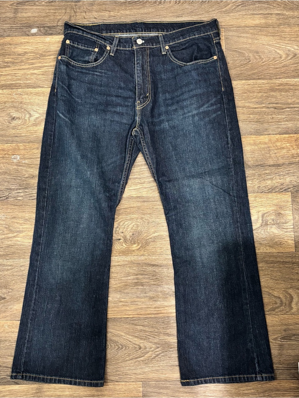 Levi’s